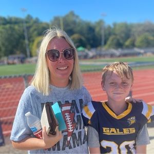 Meet your Posher, Heather